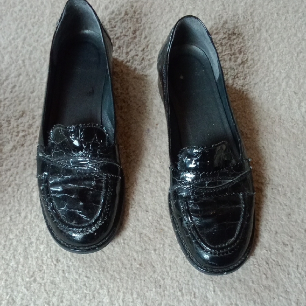 Stuart Weitzman Loafers